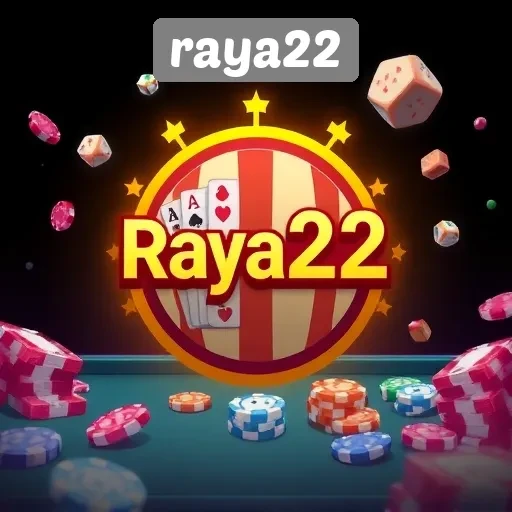 Keberagaman Permainan di Raya22 untuk Pecinta Game