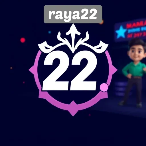Evolusi Raya22 dalam Dunia Game Online di Indonesia