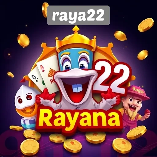 Beragam Jenis Permainan Menarik di Raya22