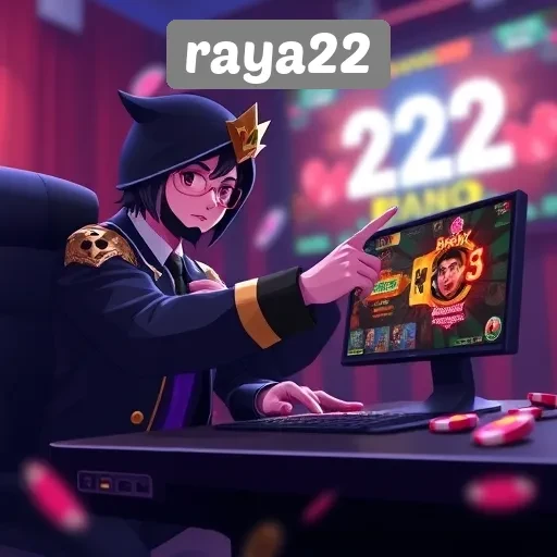 Menelusuri Keunggulan Fitur di Raya22
