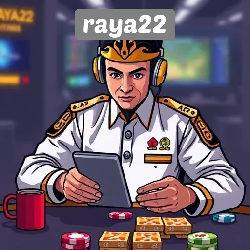 Kelebihan Fitur dan Layanan di Raya22 untuk Pengguna