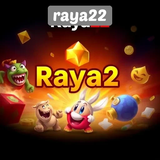 Analisis Fitur Menarik yang Ditawarkan Raya22