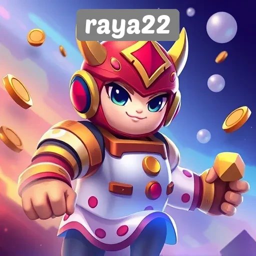 Review Performa Game di Raya22 yang Patut Dicoba