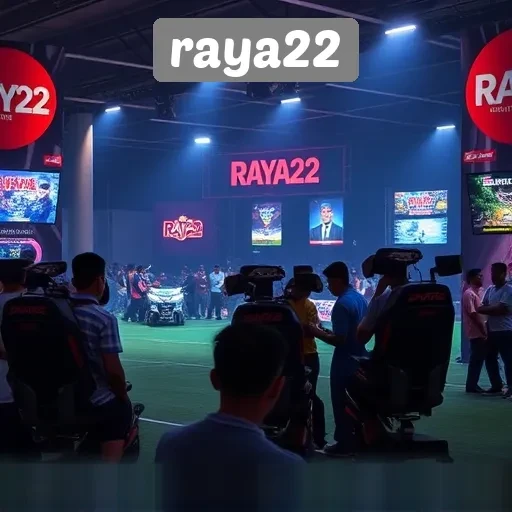 Dampak Raya22 Terhadap Industri Game Lokal