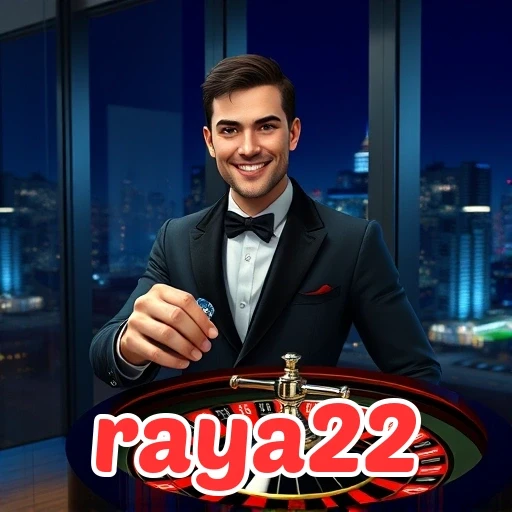 raya22: Jelajahi Game Multiplayer Penuh Keseruan dan Tantangan