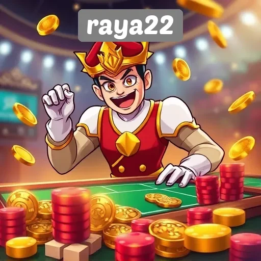 Pengalaman Bermain di Raya22 Yang Berbeda Dari Platform Lain