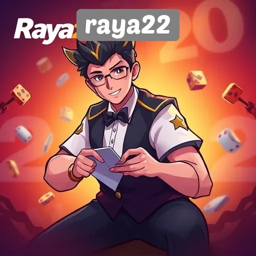 Fitur Unggulan Raya22 Yang Membuatnya Menarik Bagi Gamer