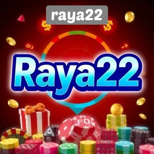 Mengenal Raya22 Sebagai Platform Game Terpercaya di Indonesia