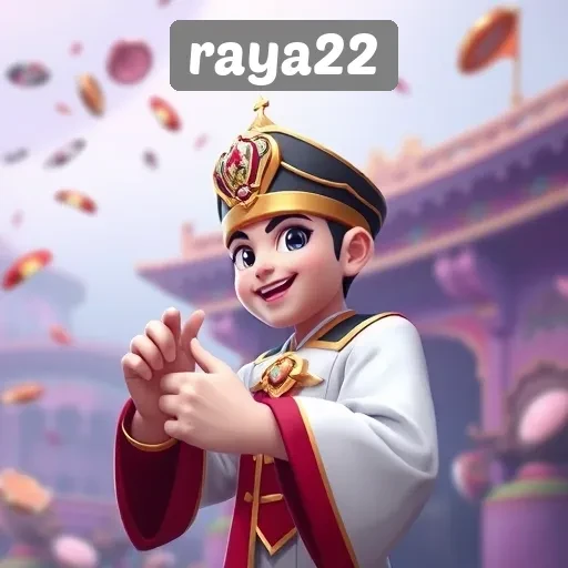 Mengulas Fitur Menarik di Situs Game Raya22