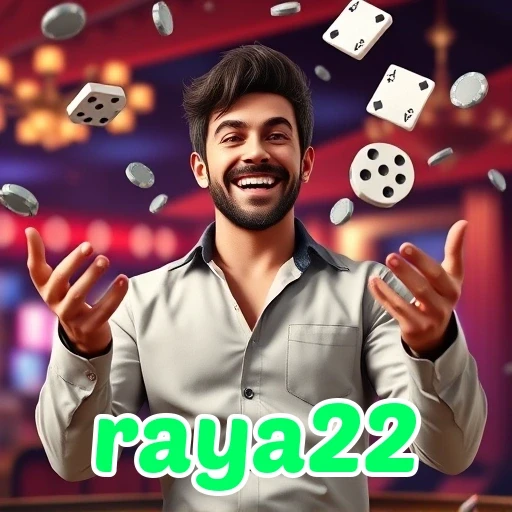 raya22: Ulasan Menarik untuk Penggemar Game Online Indonesia