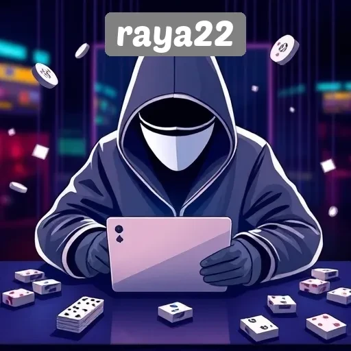 Keamanan dan Privasi dalam Bermain di Raya22