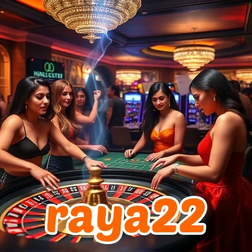 raya22: Panduan Lengkap untuk Menguasai Tutorial Game Online