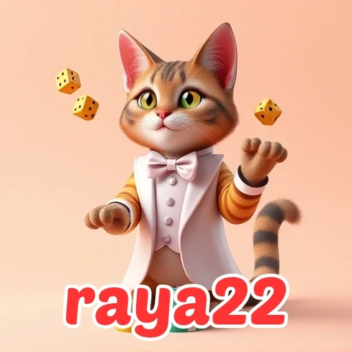 raya22: Pembaharuan Seru untuk Pengalaman Gaming yang Lebih Baik