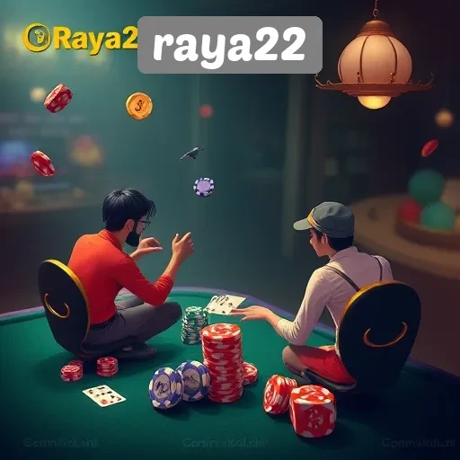 Ulasan Pengalaman Pengguna di Raya22