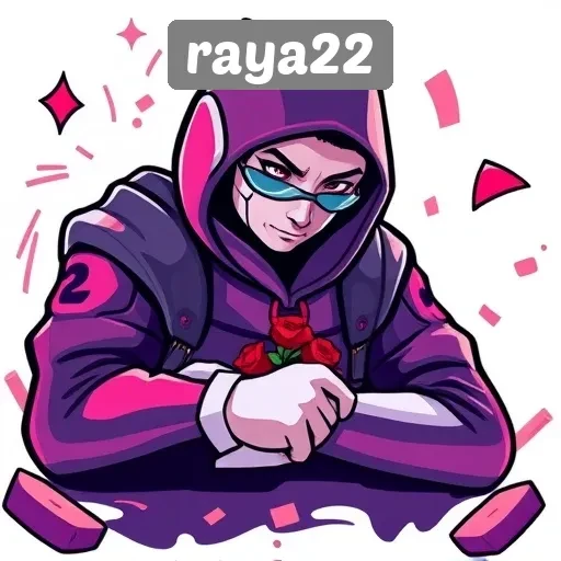 Mengapa Raya22 Menjadi Pilihan Para Gamer